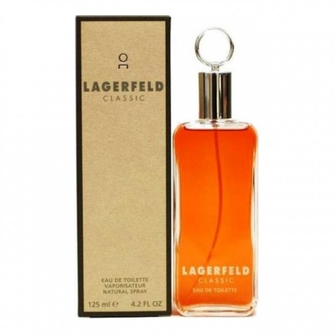 Lagerfeld Classic, Товар 101023