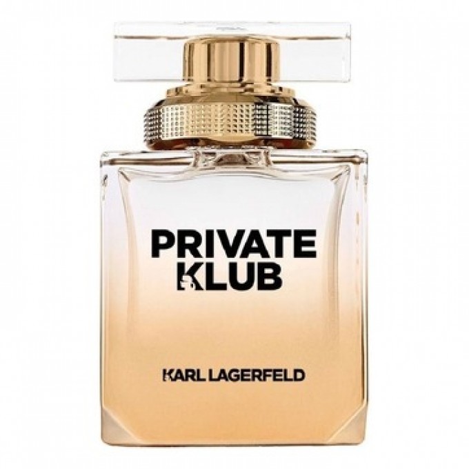 Karl Lagerfeld Private Klub for Women, Товар 130587