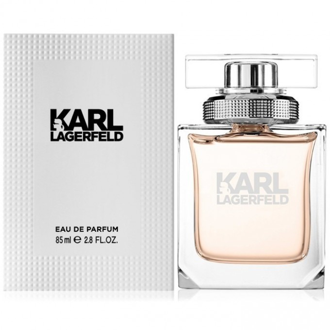Karl Lagerfeld for Her, Товар 206230