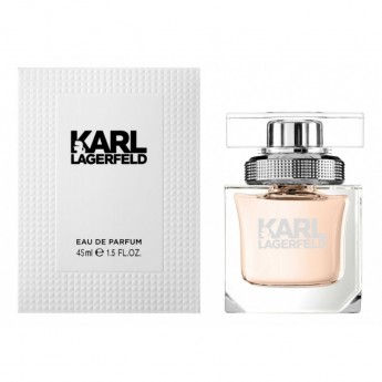 Karl Lagerfeld for Her, Товар