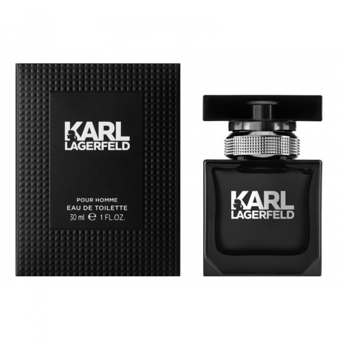 Karl Lagerfeld for Him (pour homme), Товар 78848